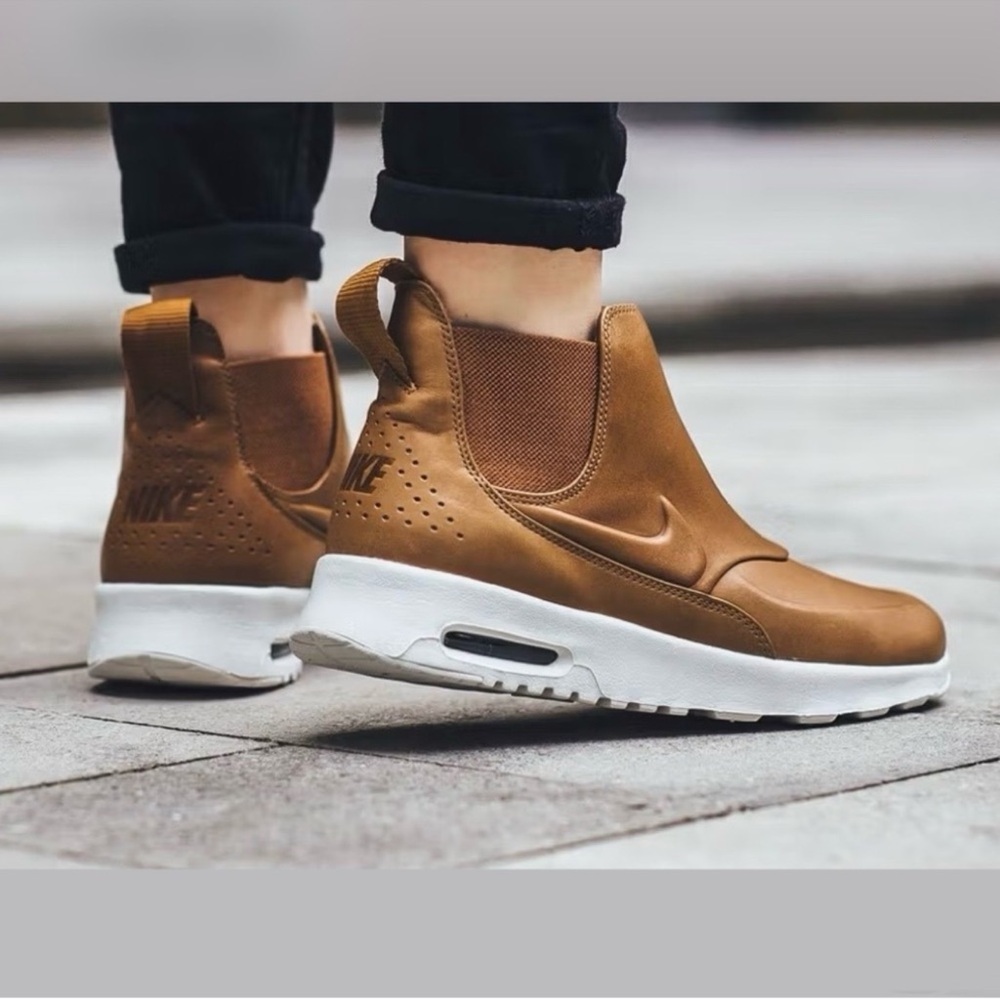 Nike air max Thea mid